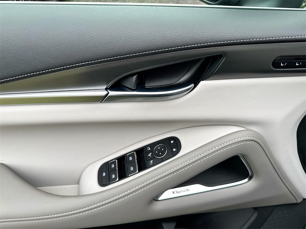 2026 Infiniti QX60 Luxe photo 18