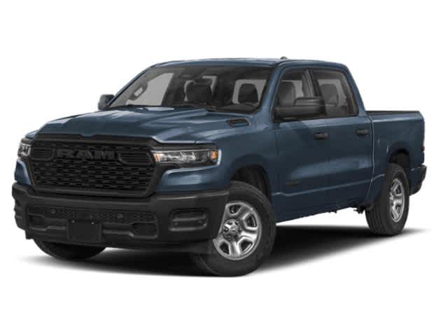 2025 RAM Ram 1500 Pickup Tradesman's photo