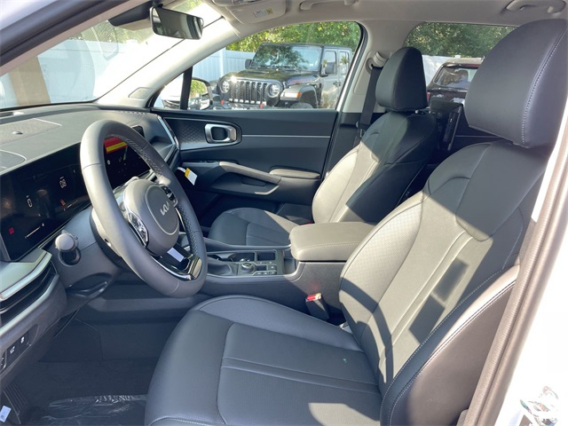 2025 Kia Sorento EX photo 29