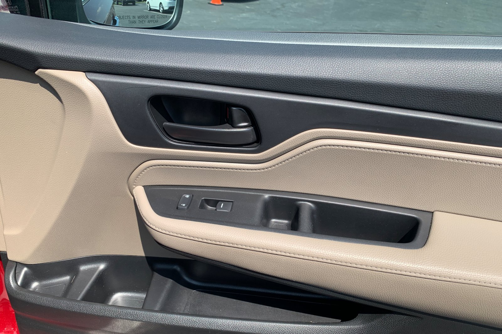 2022 Honda Odyssey EX-L photo 20