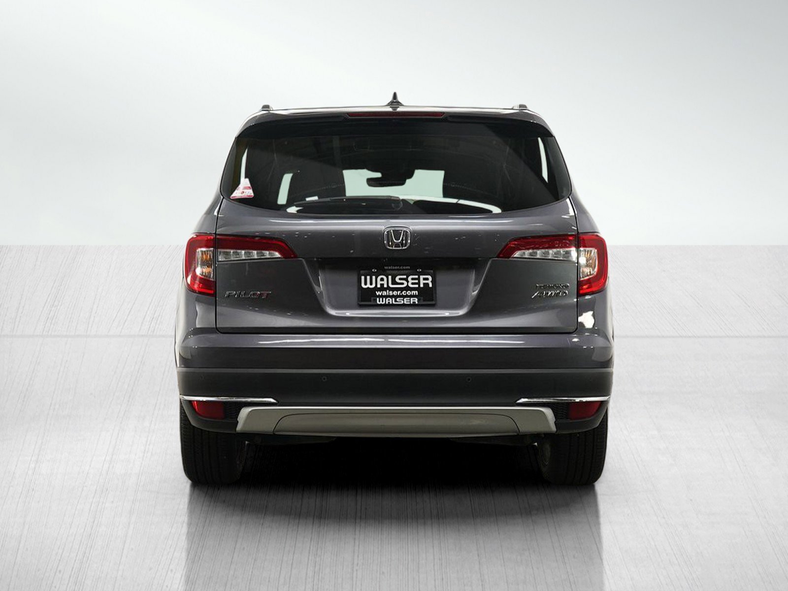 2022 Honda Pilot Touring photo 4