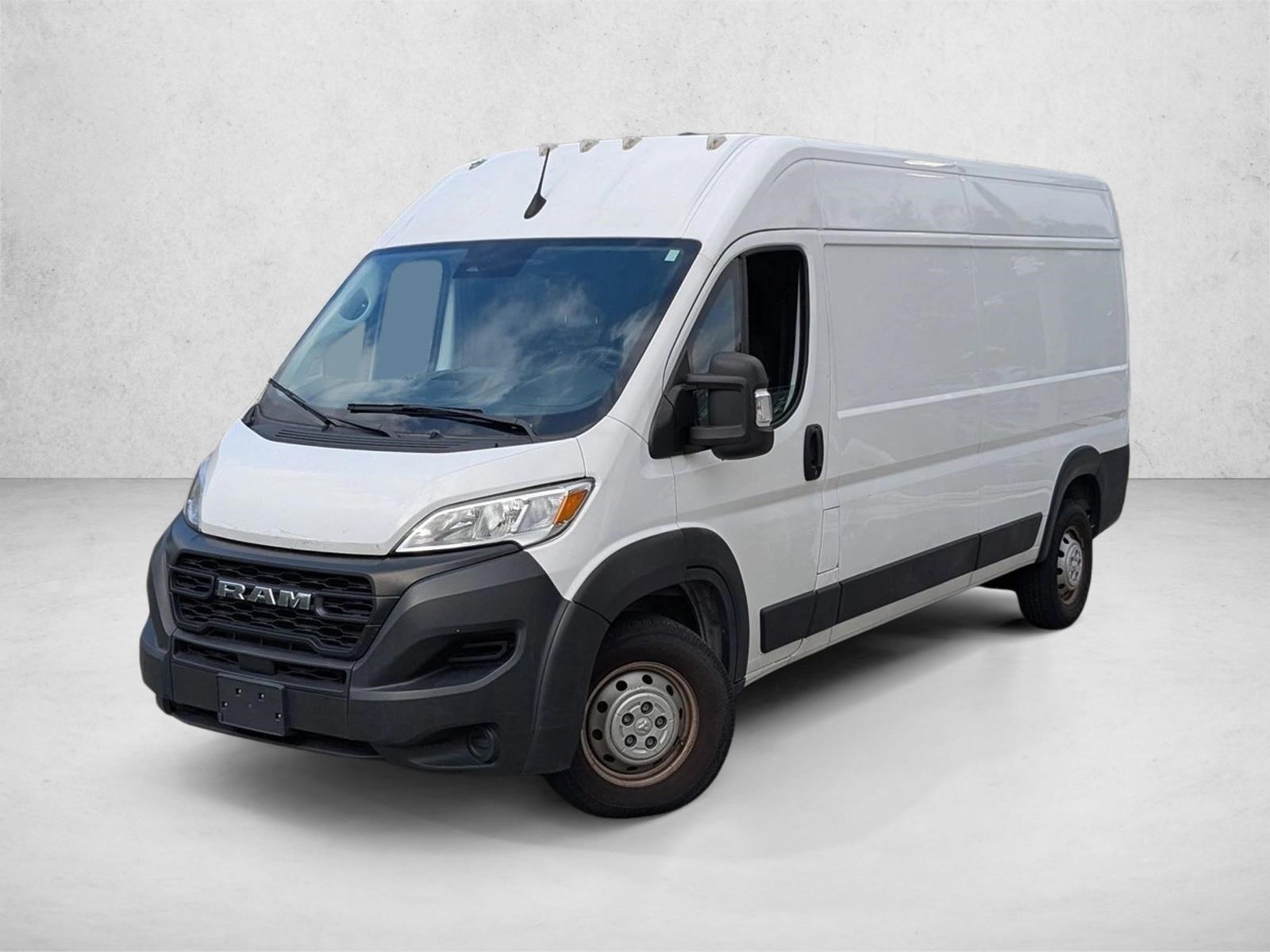 2023 RAM ProMaster Cargo Van Base's photo