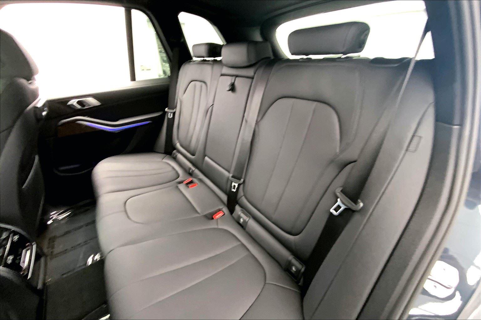 2022 Bmw X5 xDrive40i photo 10