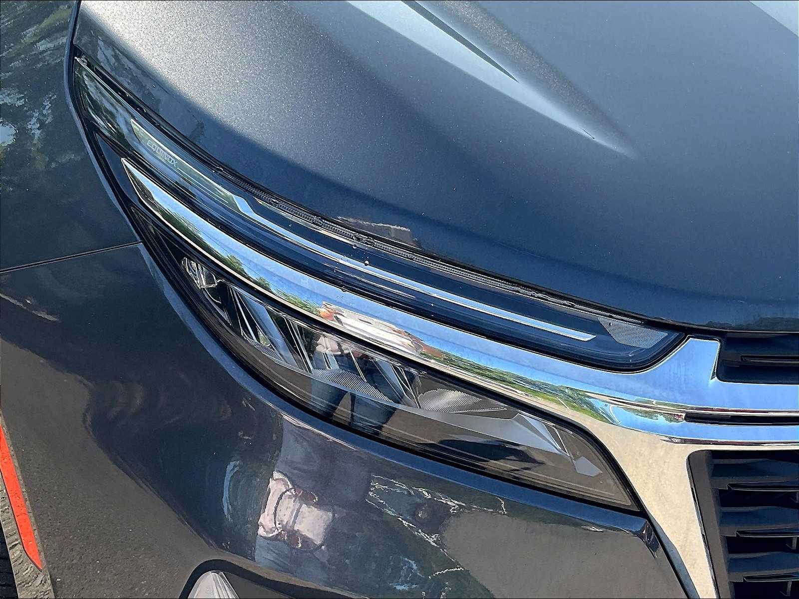 2023 Chevrolet Equinox LT photo 30