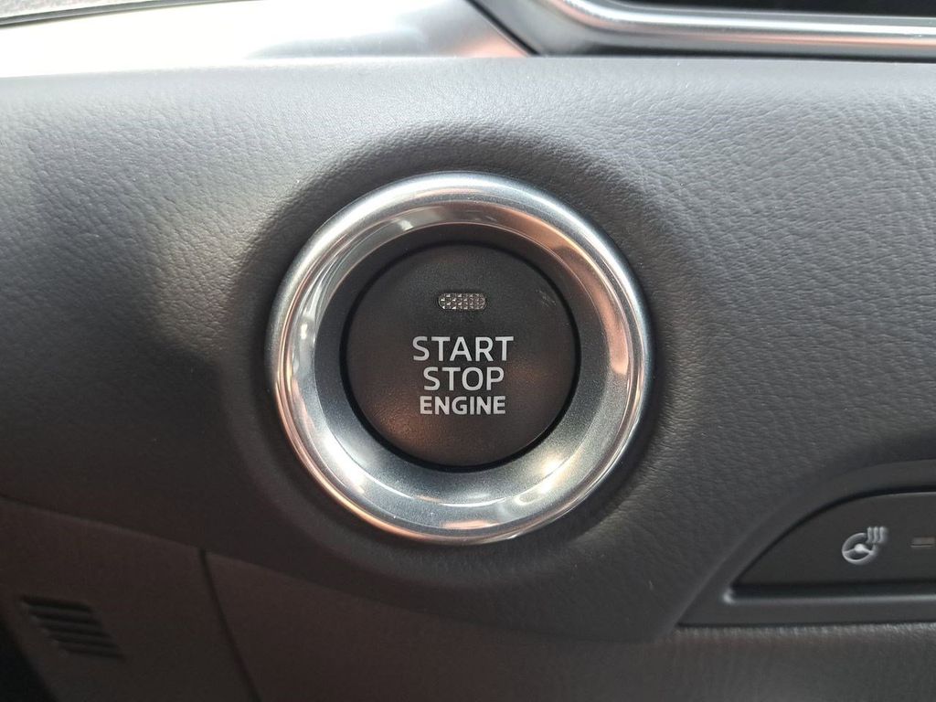 2023 Mazda CX-5 2.5 Turbo photo 29