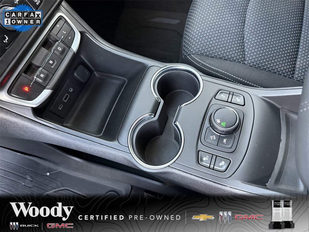 2023 GMC TERRAIN - Image 24