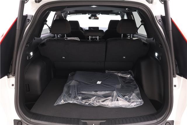 2026 Honda CR-V Hybrid photo 11
