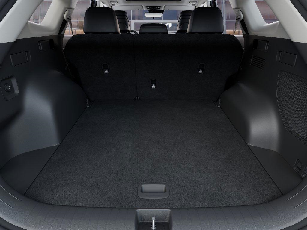2026 Kia Sportage SX photo 19