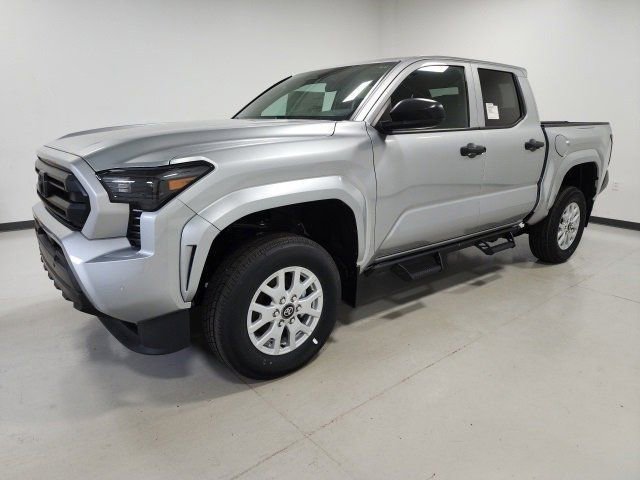 2024 Toyota Tacoma SR Double Cab photo 3
