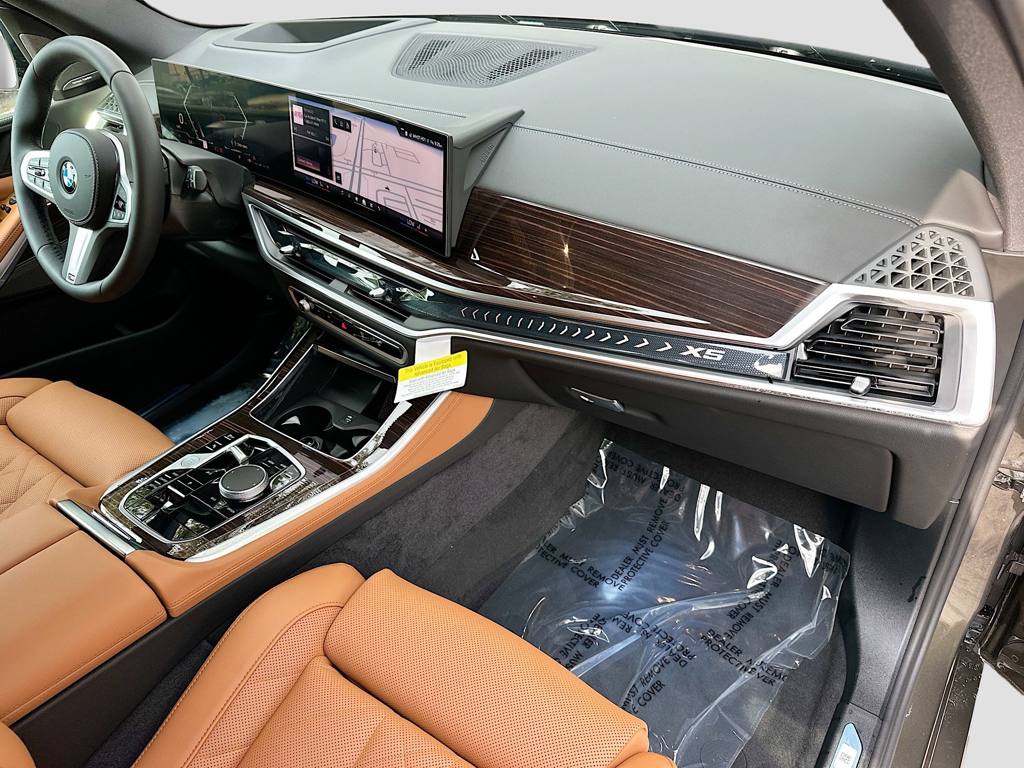 2026 Bmw X5 sDrive40i photo 25