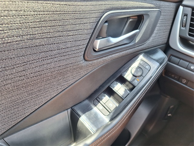 2023 Nissan Rogue SV photo 18