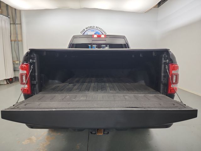 2022 Ram 2500 Laramie photo 6