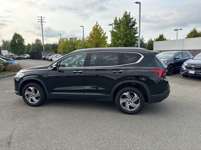 2023 Hyundai Santa Fe SEL photo 8
