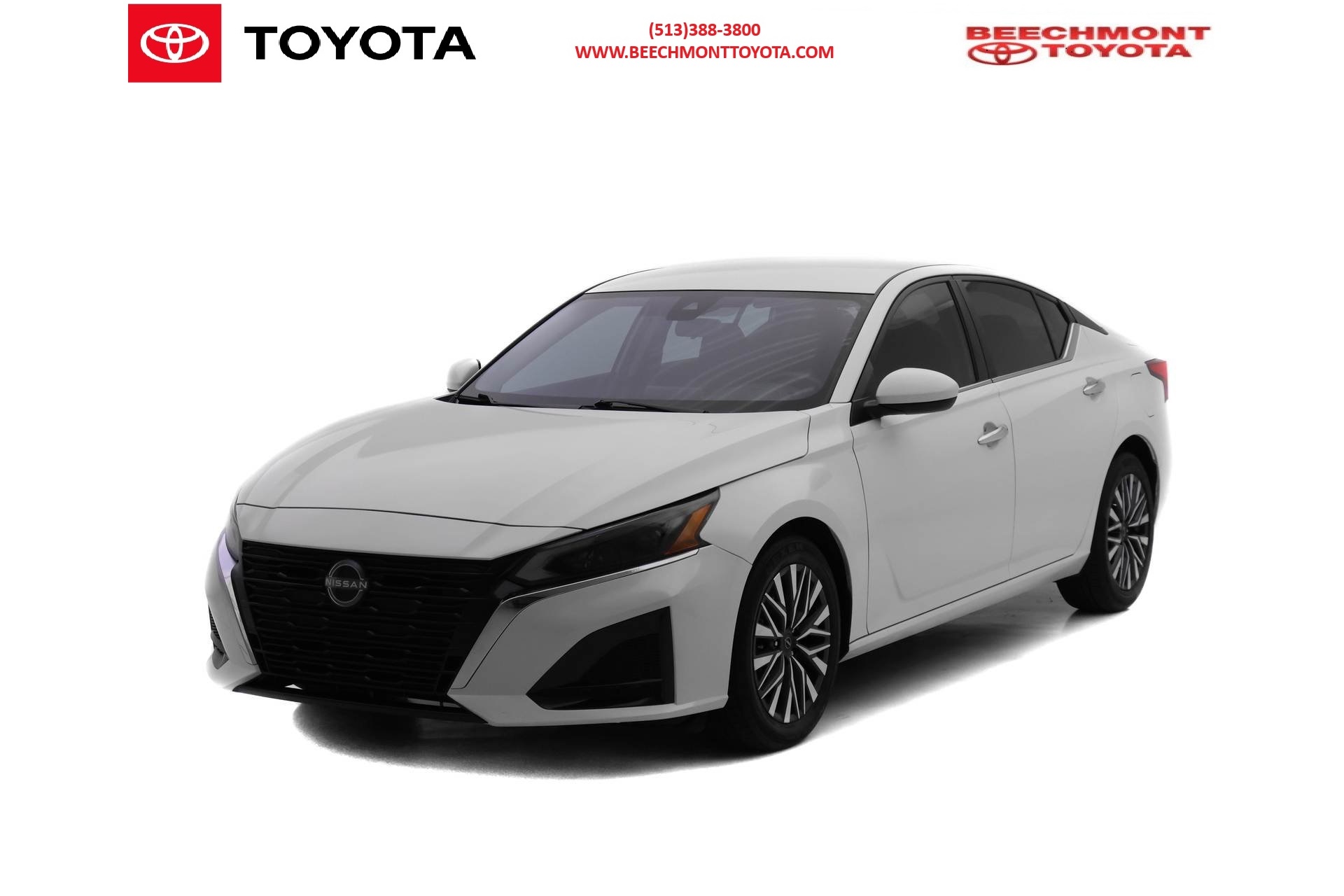 2023 Nissan Altima SV