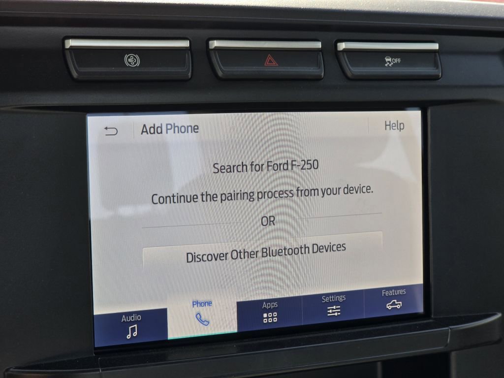 2024 Ford F-250 XL photo 4