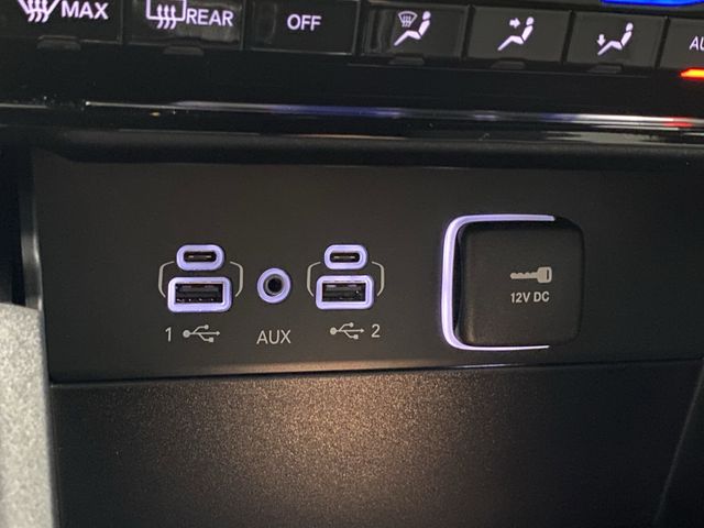 2025 Jeep Grand Cherokee Limited photo 24