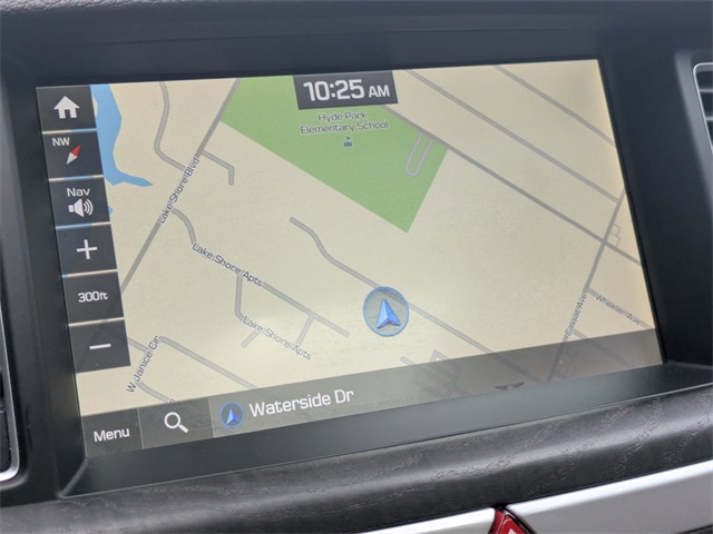 2015 Hyundai Genesis 5.0 photo 22