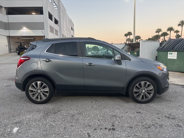 2019 Buick Encore Preferred photo 2