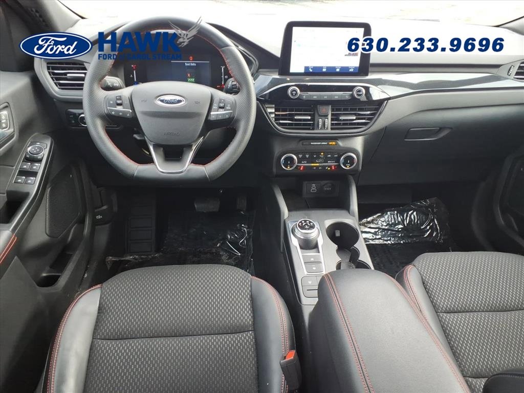 2025 FORD ESCAPE - Image 9