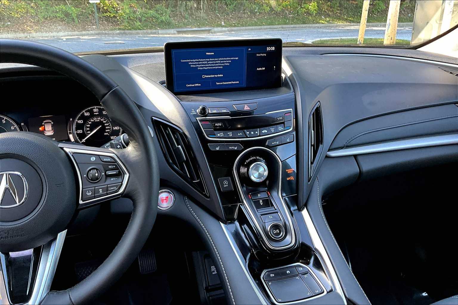 2020 Acura RDX Technology photo 6