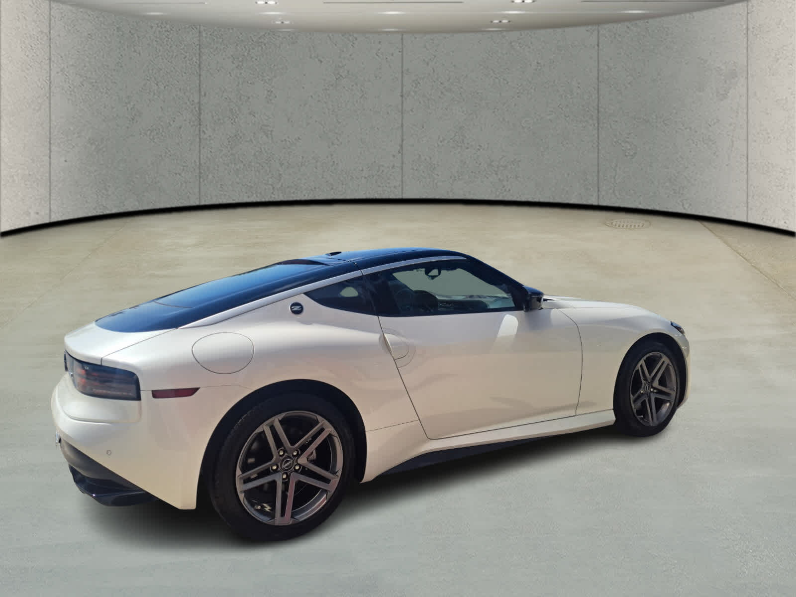 2025 Nissan Z Sport photo 5