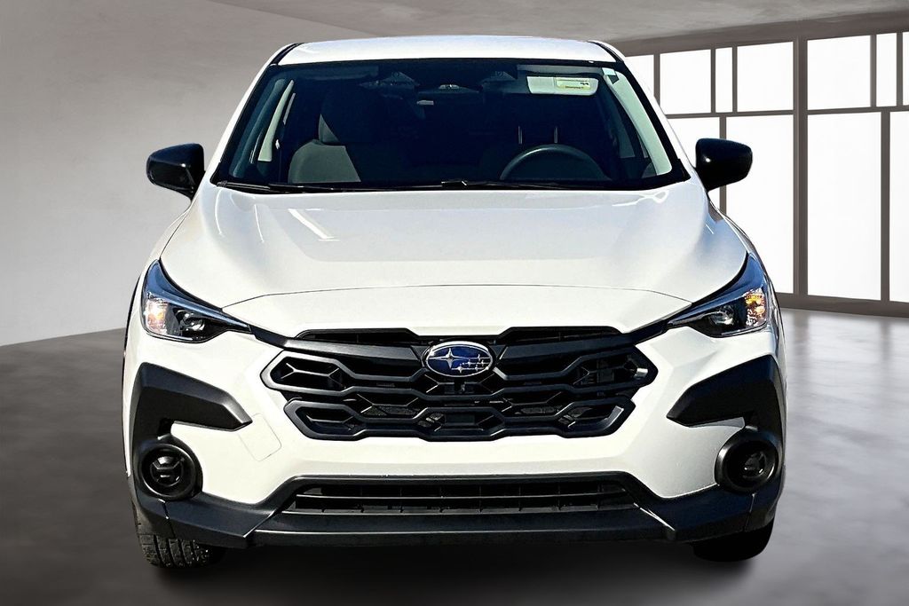 2024 Subaru Crosstrek Base photo 4