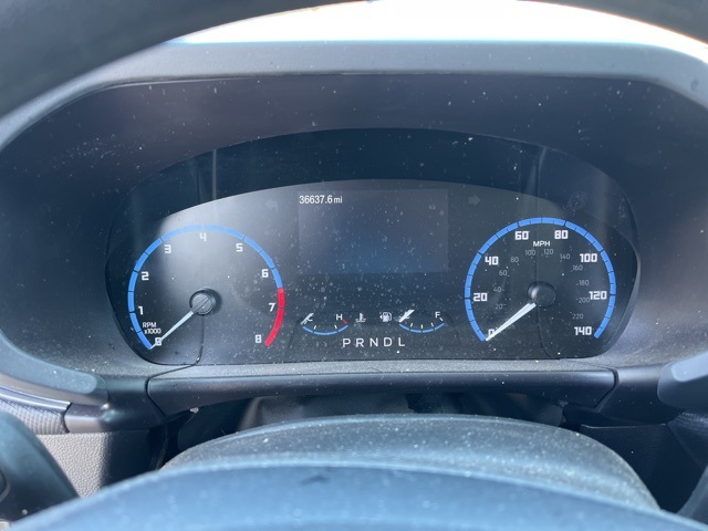 2023 Ford Bronco Sport Big Bend photo 3