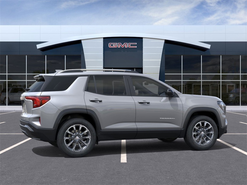 2026 Gmc Terrain Elevation photo 5