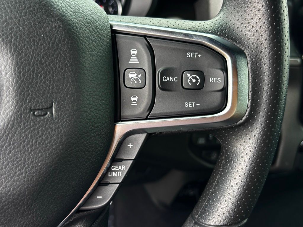 2026 Ram 1500 Tradesman photo 25