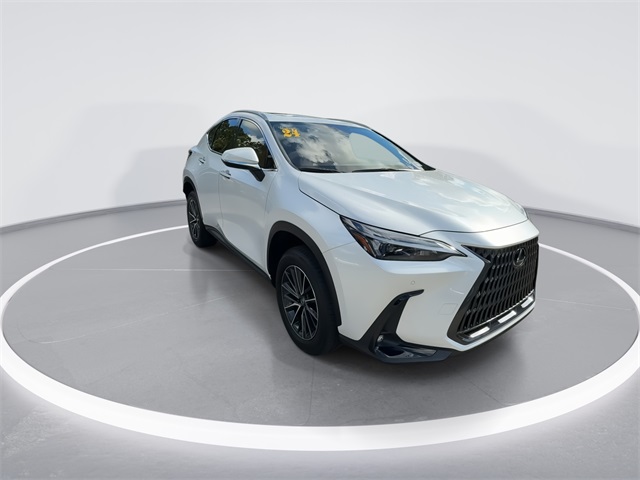 2024 Lexus NX 350 Premium photo 2