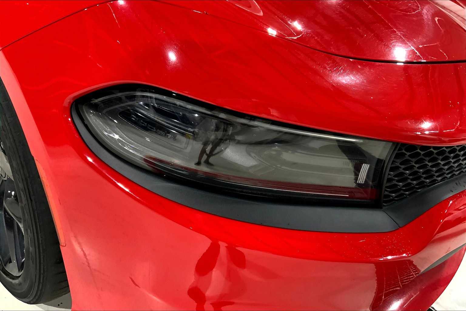 2022 Dodge Charger GT photo 27