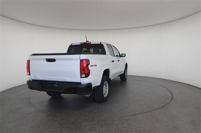 2023 Chevrolet Colorado Work Truck photo 16