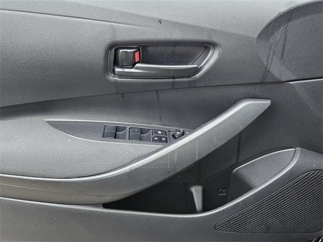 2024 Toyota Corolla LE photo 29