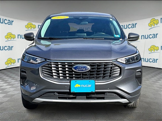 2024 Ford Escape Active photo 2