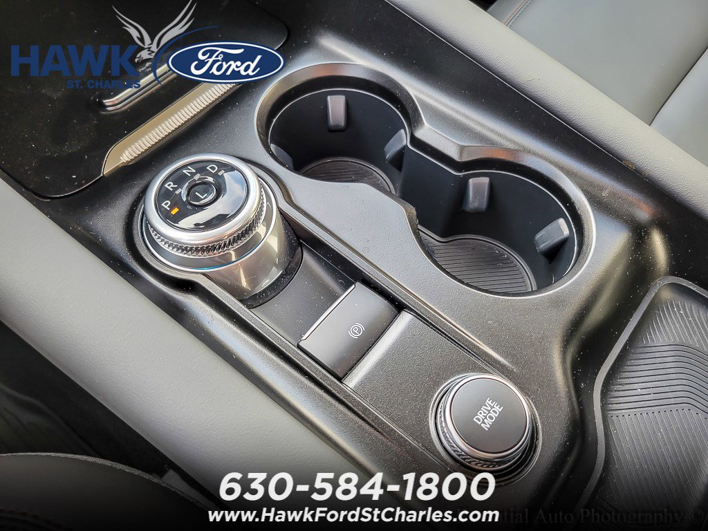 2025 FORD EXPLORER - Image 17