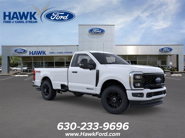 2026 FORD F-250 - Image 7