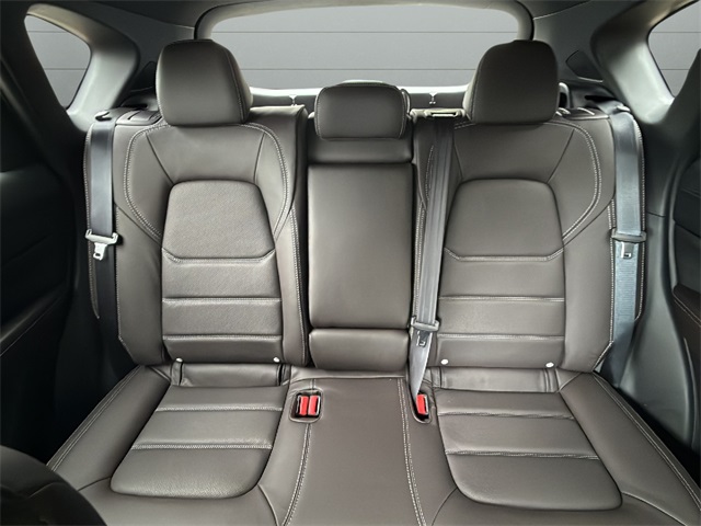 2025 Mazda CX-5 2.5 Turbo Signature photo 29