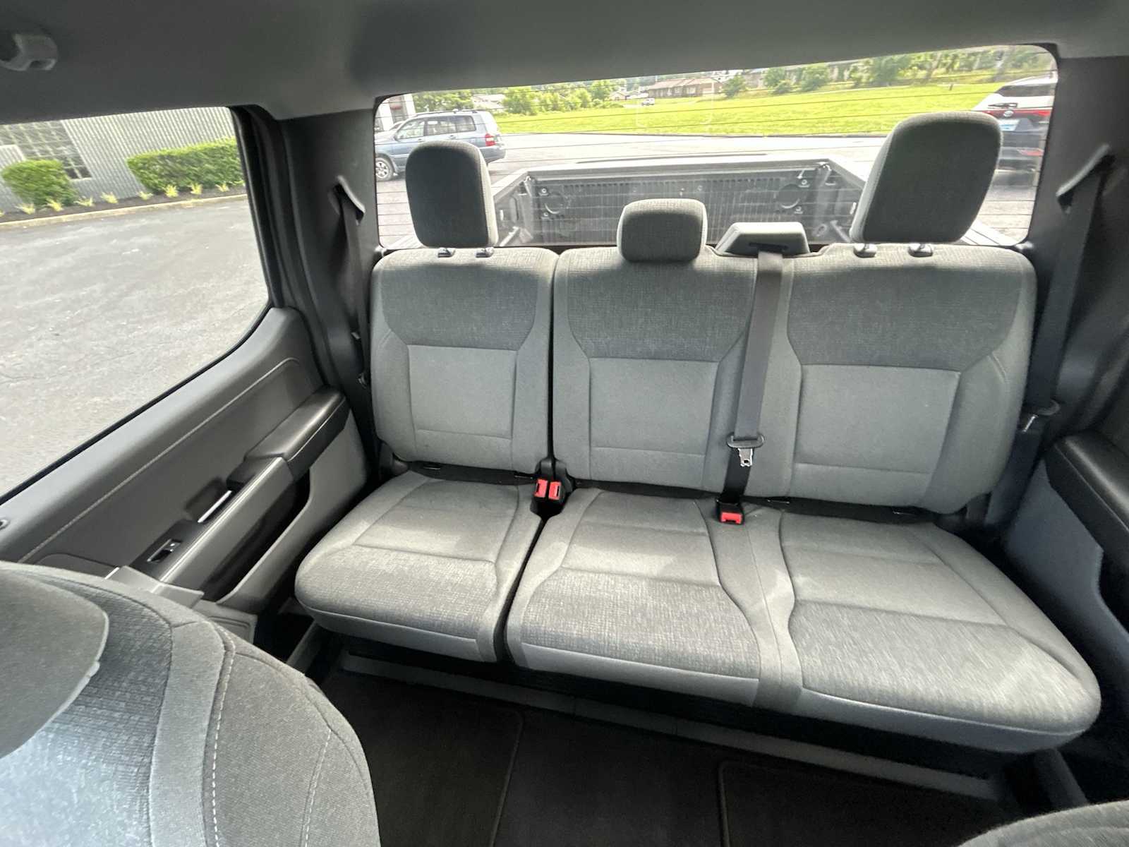 2024 Ford F-150 XLT photo 28
