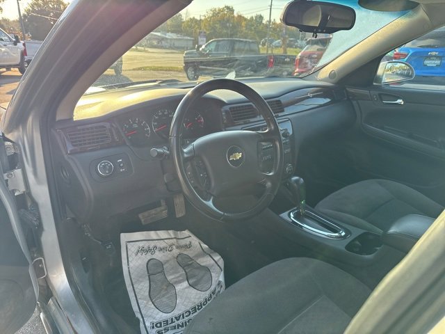 2014 Chevrolet Impala Limited Fleet photo 20