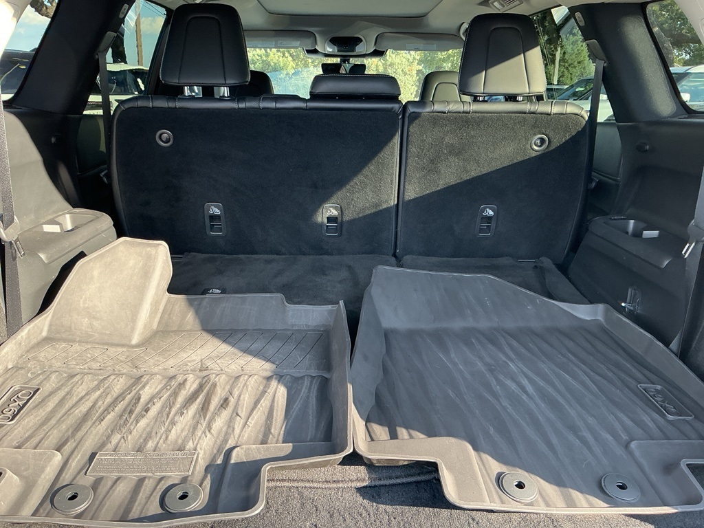 2023 Infiniti QX60 Luxe photo 28