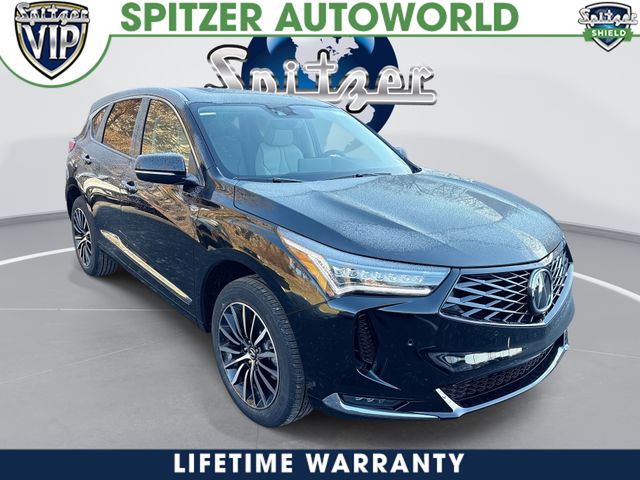 2026 Acura RDX Advance Package's photo