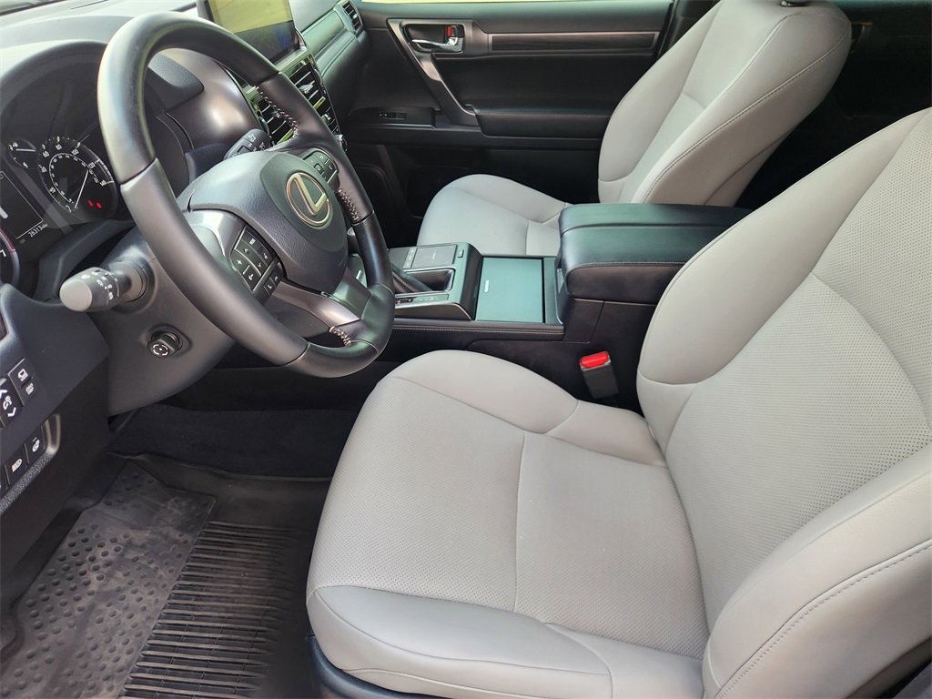 2023 Lexus GX 460 photo 11