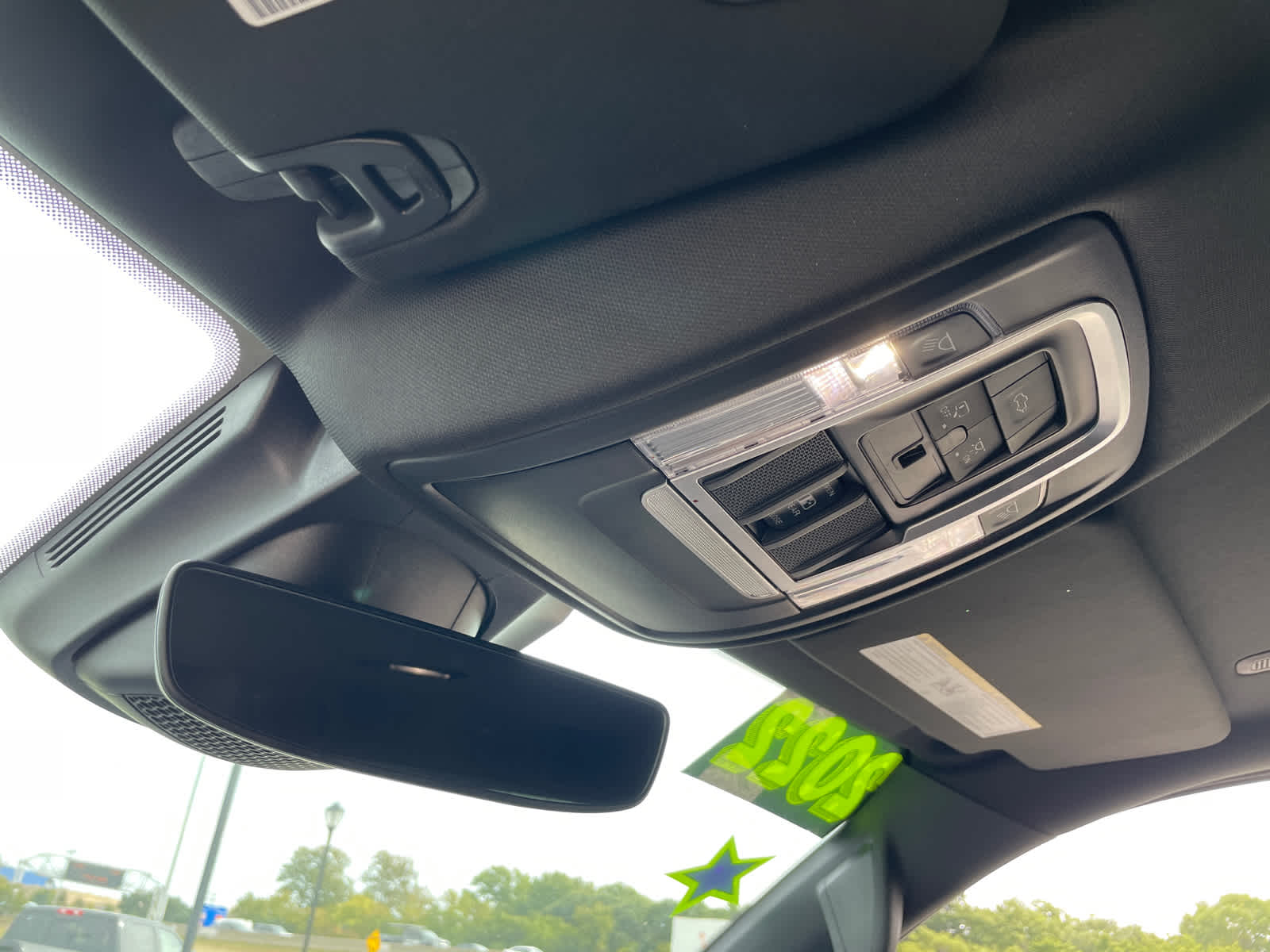 2022 Ram 1500 Laramie photo 30