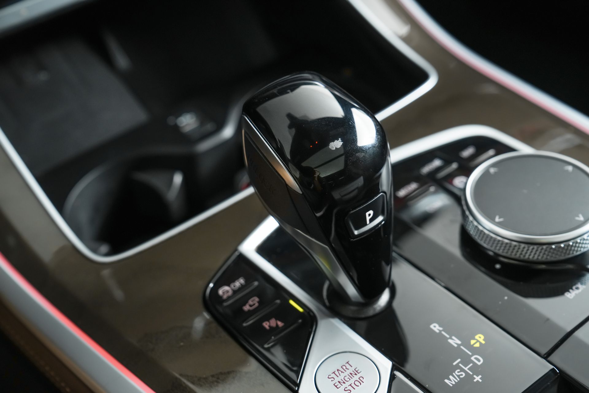 2022 Bmw X5 sDrive40i photo 31