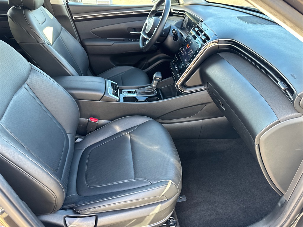 2023 Hyundai Tucson SEL Convenience photo 13