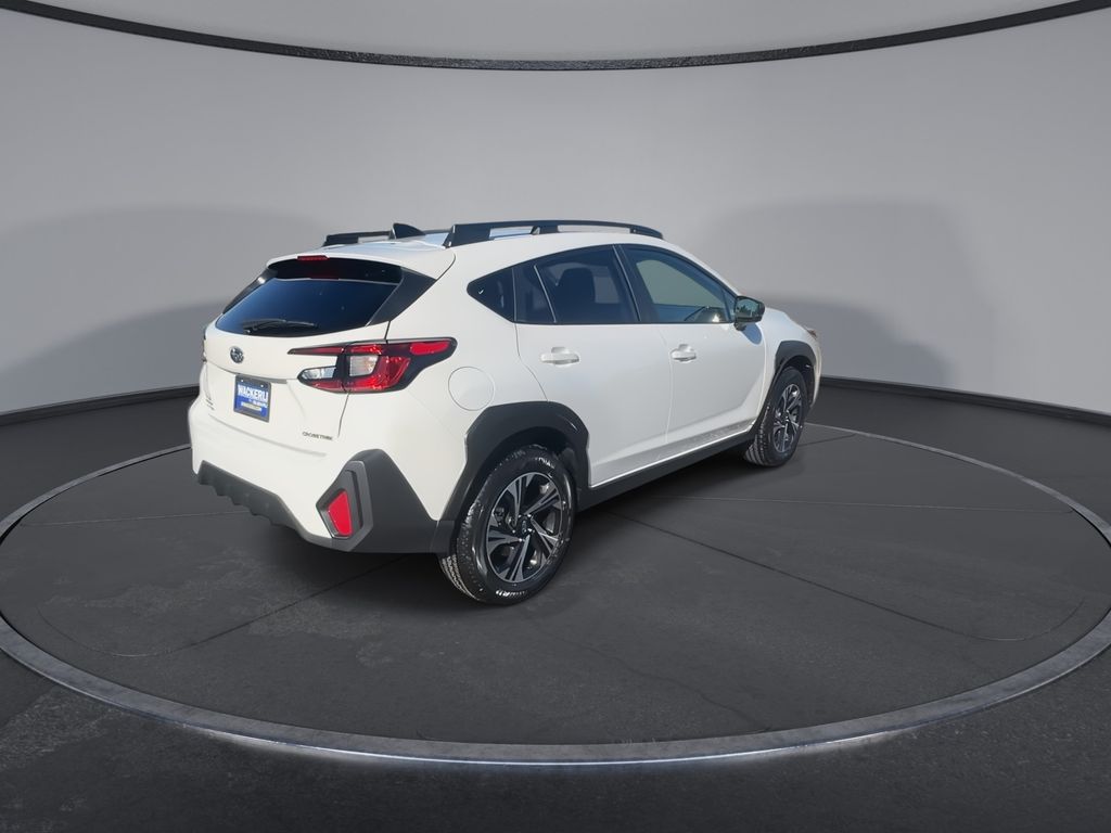 2025 Subaru Crosstrek Premium photo 9