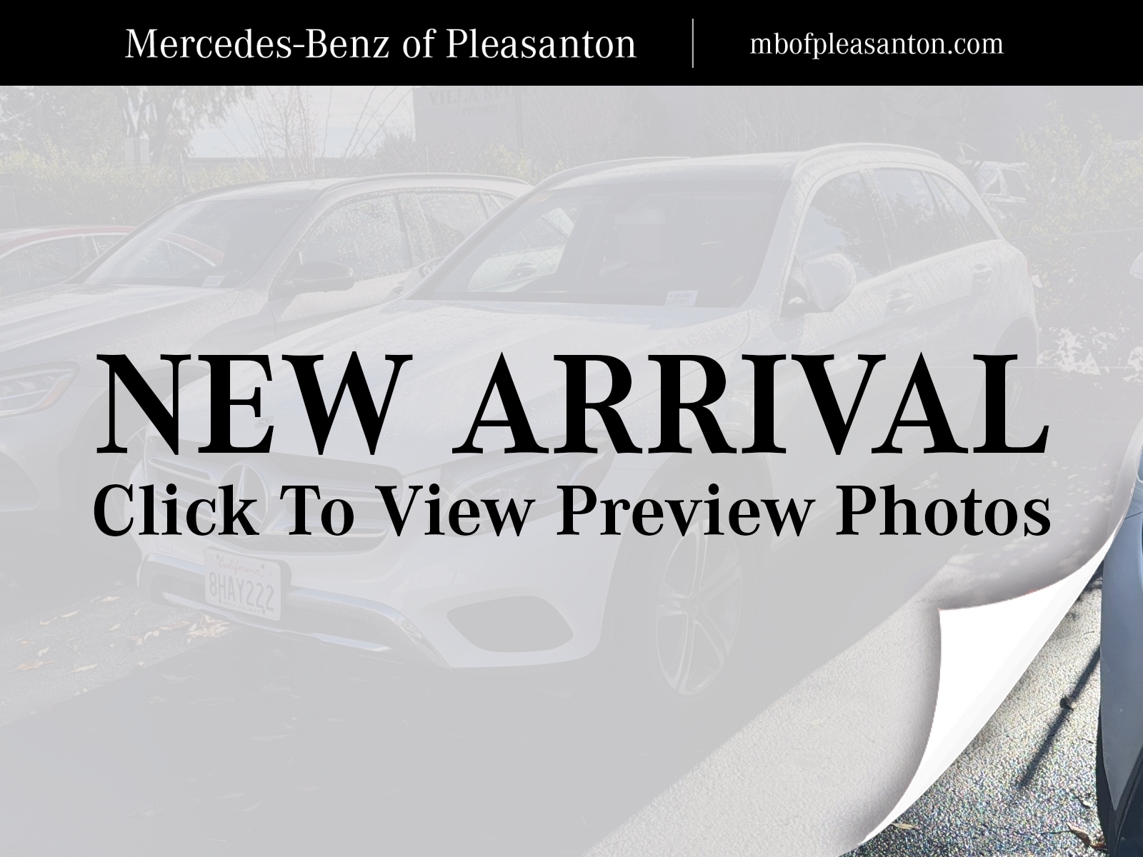 2019 Mercedes-Benz GLC GLC300's photo