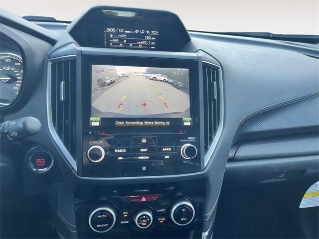 2022 Subaru Forester Touring photo 20