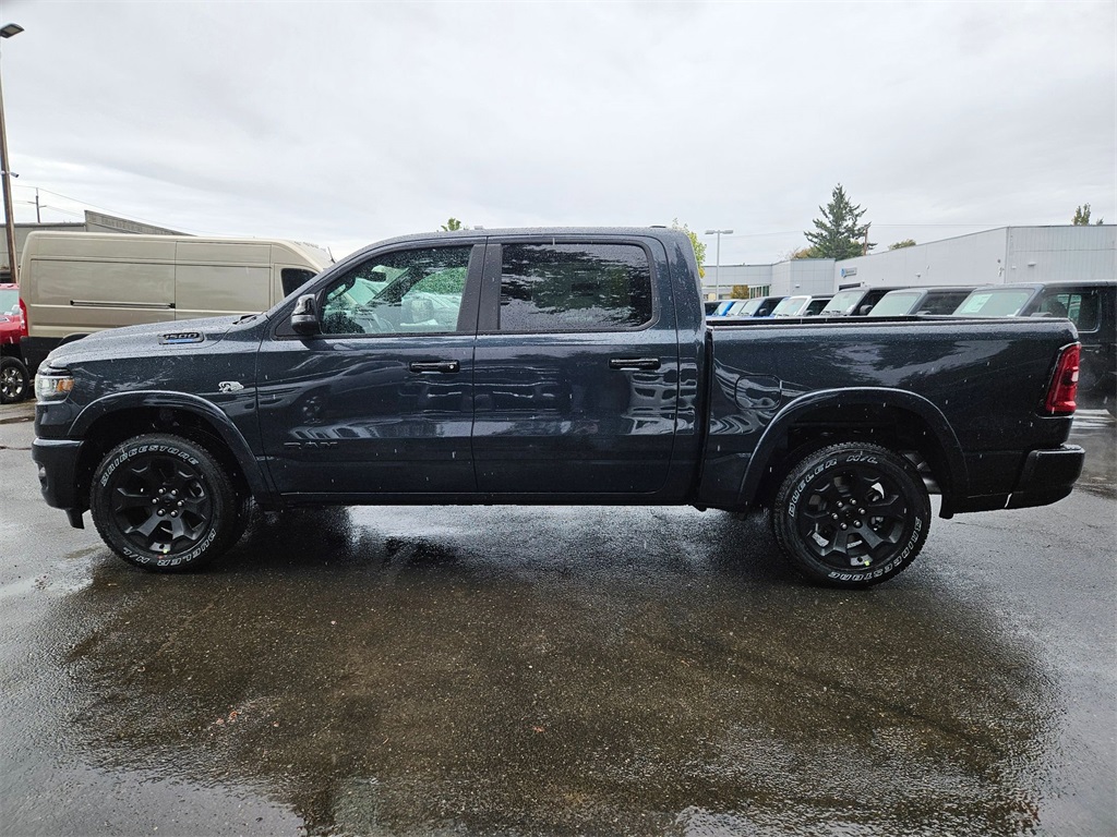 2026 Ram 1500 Big Horn Lone Star photo 2