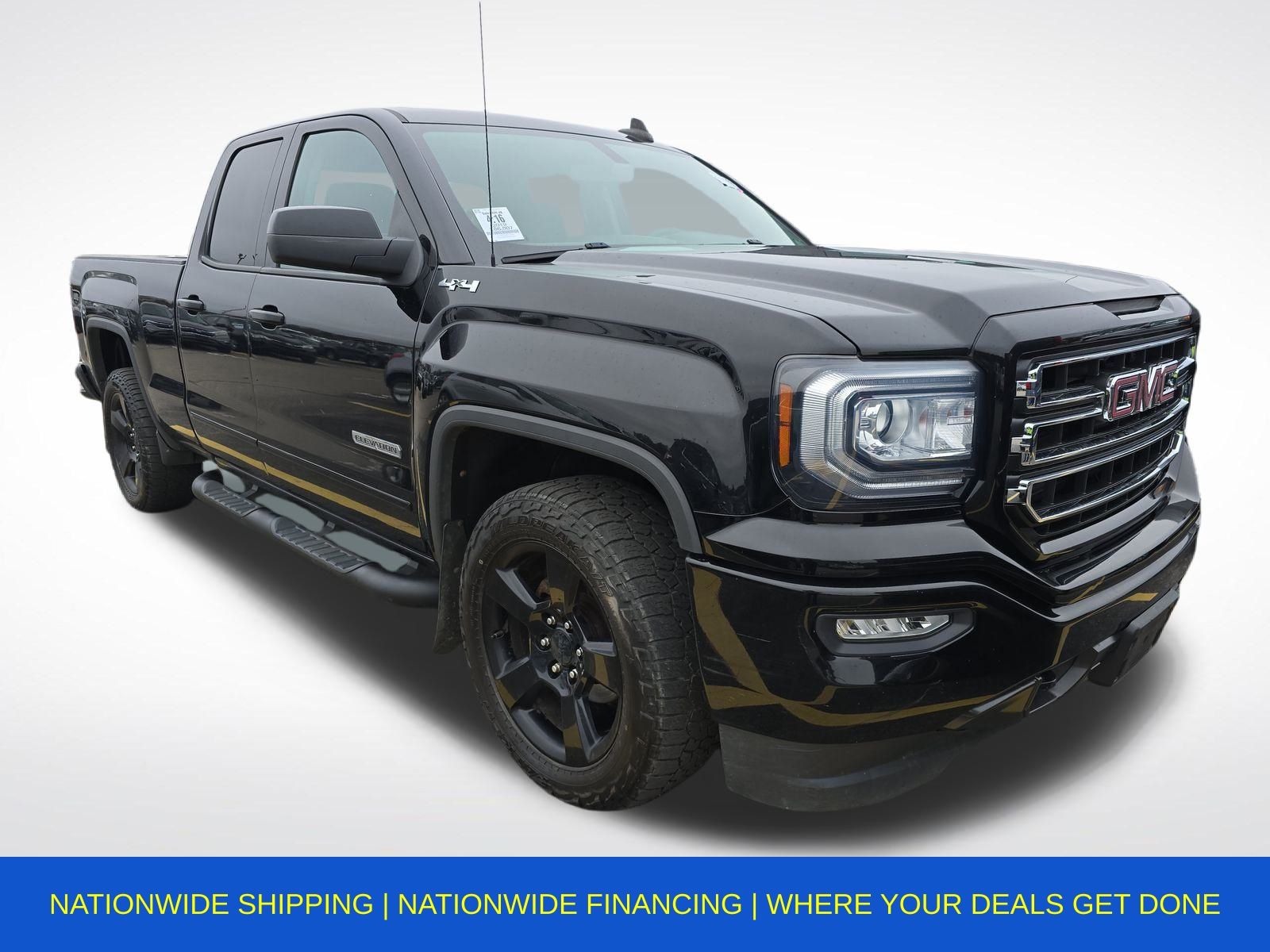 2019 GMC Sierra 1500 Limited Base's photo